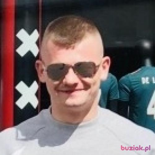 Bartekkk1, Mężczyzna, 31 lat, Westminster
