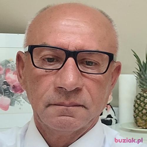 kranista60, Mężczyzna, 66 lat, Nowy Sącz