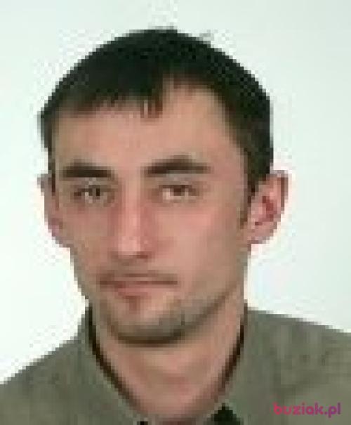 mulat, Mężczyzna, 45 lat, Tomaszów Mazowiecki