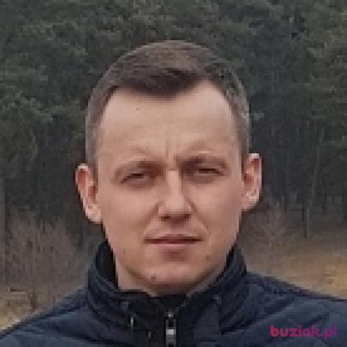 piotrekf18, Mężczyzna, 37 lat, Kielce