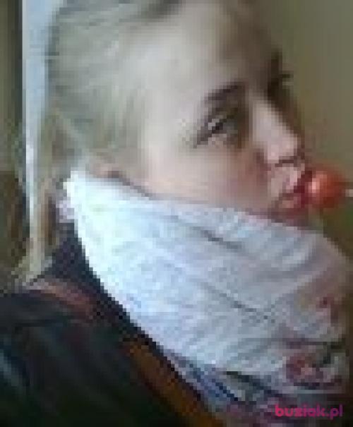 Patusiaaa, Kobieta, 31 lat, Lublin