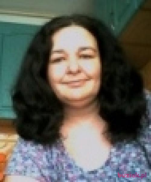 Patrycja42, Kobieta, 49 lat, Białystok