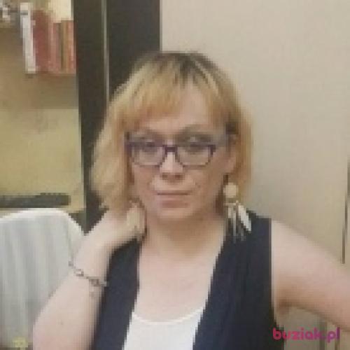 noli80, Kobieta, 45 lat, Jaworzno
