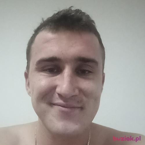rycerskimm20, Mężczyzna, 28 lat, Trzebiatów