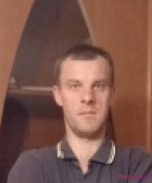 Marek3610, Mężczyzna, 42 lata, Maków Mazowiecki