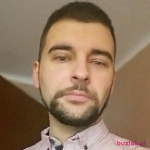 Czarnyx20, Mężczyzna, 36 lat, Wodzisław Śląski