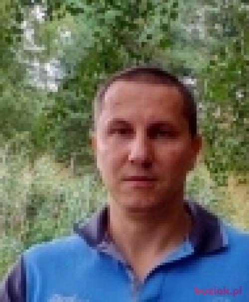 sq3jpw, Mężczyzna, 46 lat, Nowa Sól
