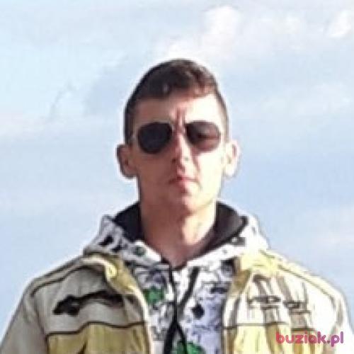 miki9709, Male, 29 years, Iława