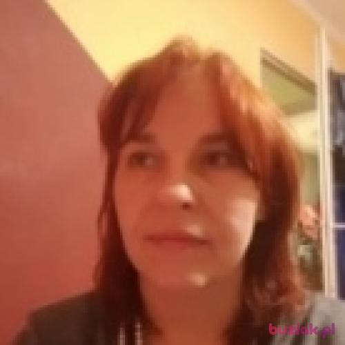 Gocha5555, Kobieta, 58 lat, Cieszyn