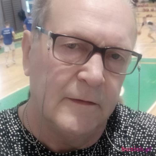 Arcibal66, Mężczyzna, 58 lat, Jarocin