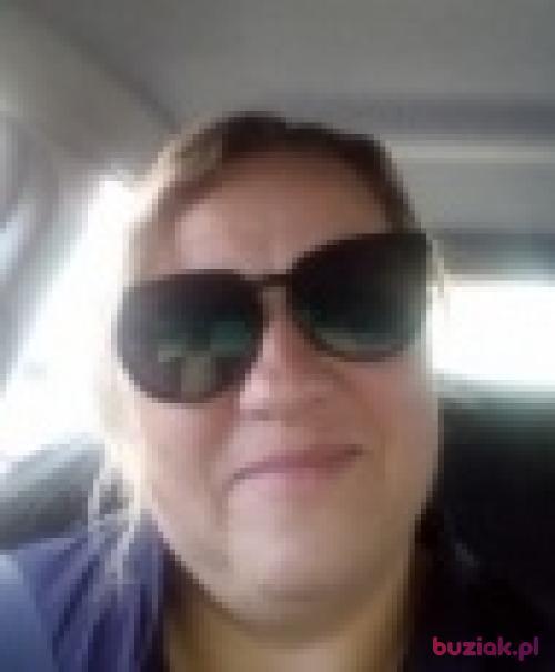 MajkaW, Female, 43 years, Leszno