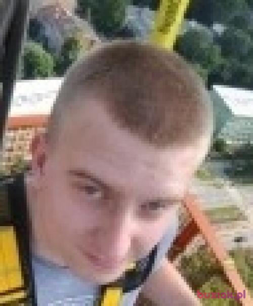 swivel, Mężczyzna, 31 lat, Mielec