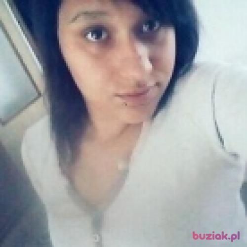 truskaweczka3, Kobieta, 27 lat, Gdańsk