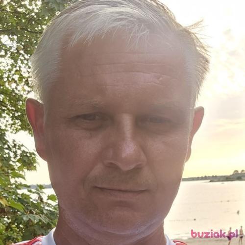 GD24, Mężczyzna, 51 lat, Oleśnica
