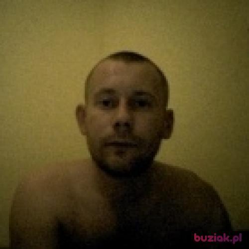 robercik1989, Mężczyzna, 37 lat, Radzyń Chełmiński