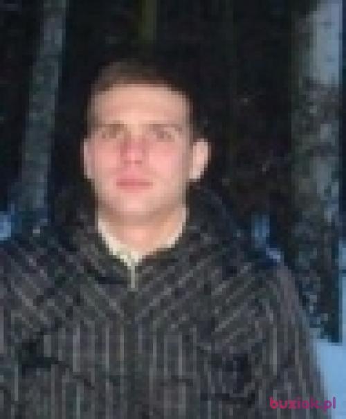 Mirek-cel, Male, 36 years, Otwock