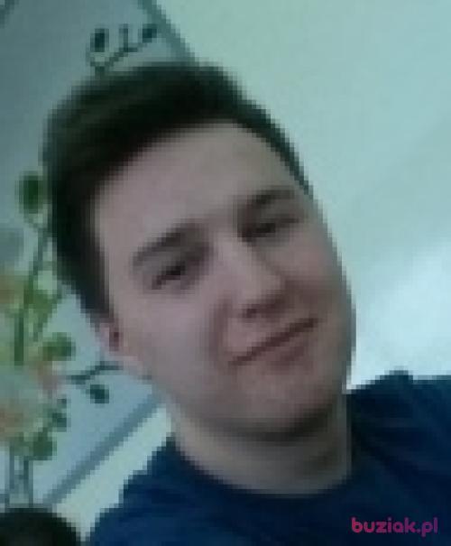 Gexal, Mężczyzna, 28 lat, Lubań