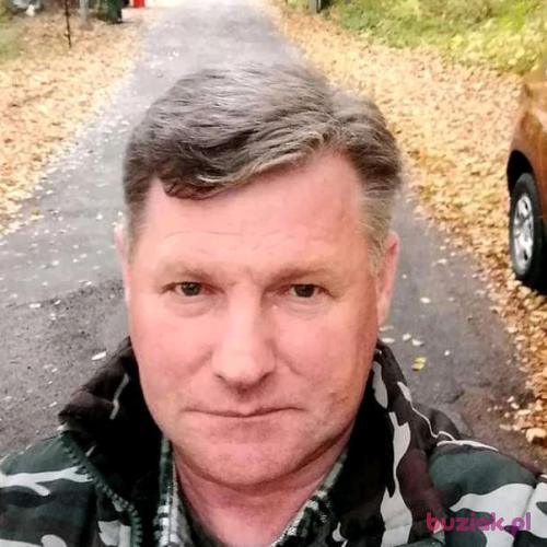 janusz11abc, Mężczyzna, 57 lat, Olsztyn