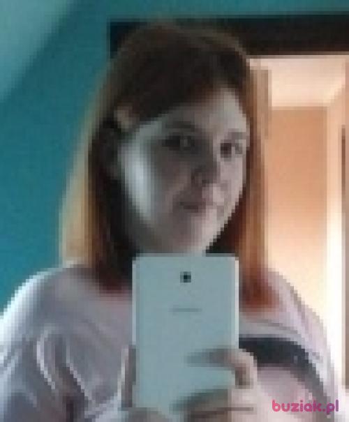 aguska94, Kobieta, 32 lata, Iława