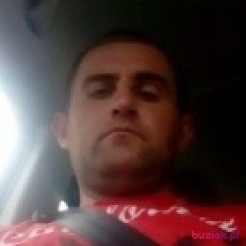 Jurek88, Mężczyzna, 37 lat, Busko-Zdrój