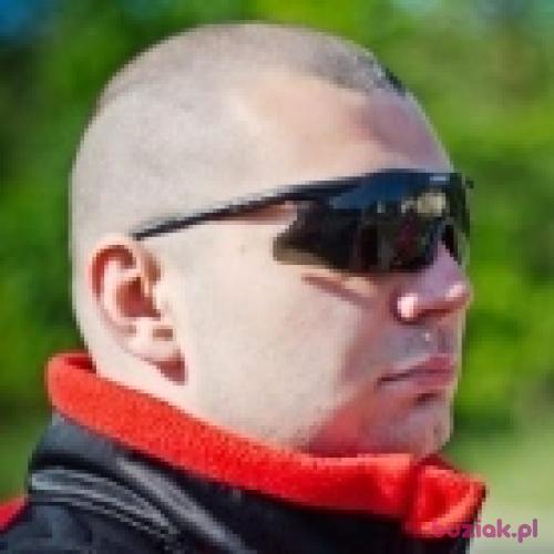 Handen, Mężczyzna, 39 lat, Toruń