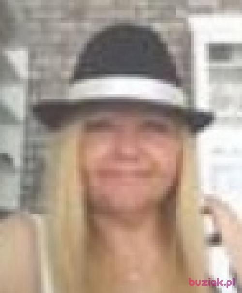 blondies, Kobieta, 68 lat, Warszawa