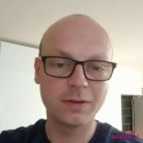 Dan77iel, Mężczyzna, 39 lat, Over