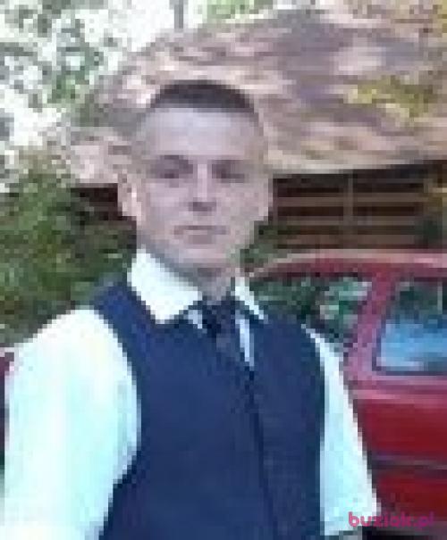 Jaroslaw900, Mężczyzna, 36 lat, Mońki