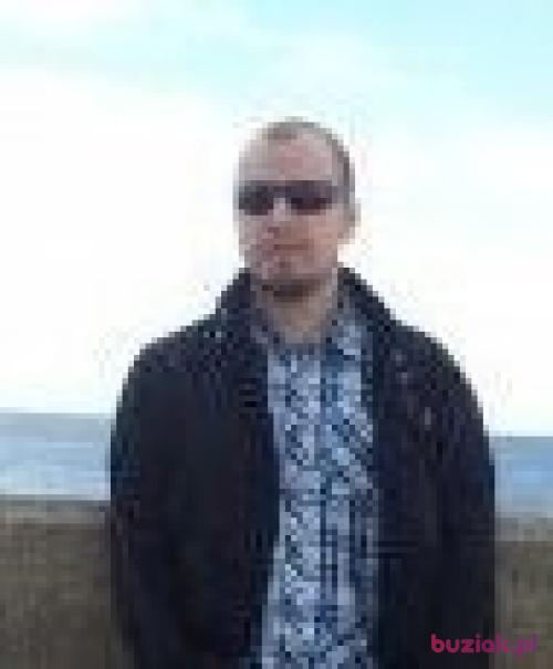 Rafff, Male, 36 years, mazowieckie