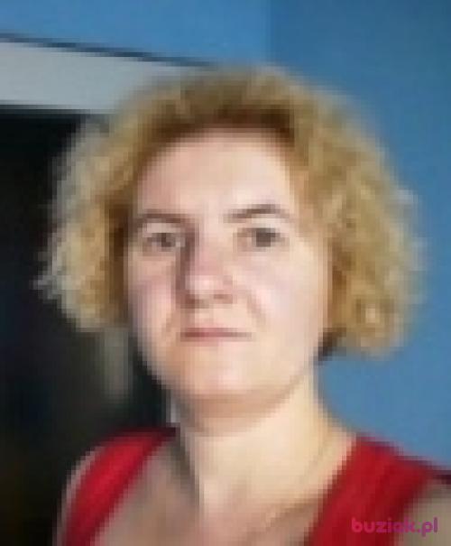 iwonka77, Kobieta, 49 lat, Tychy