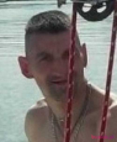 jerzykokot, Mężczyzna, 47 lat, Ostróda
