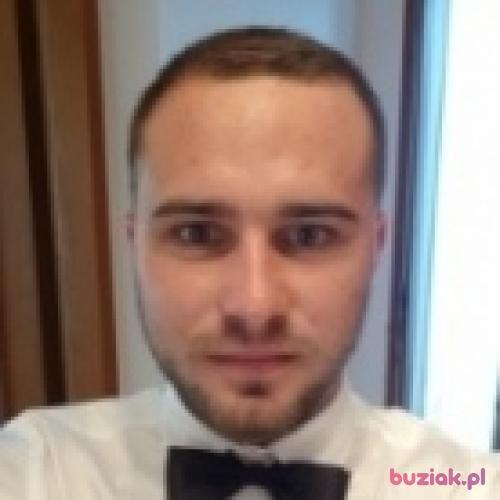 Lylok100, Mężczyzna, 29 lat, Brzesko
