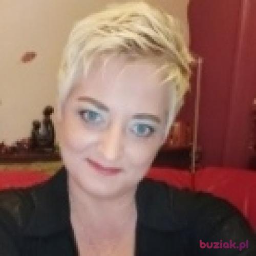 sylvetka74, Kobieta, 51 lat, Morriston