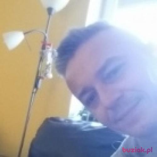 Dakaii, Mężczyzna, 48 lat, Mysłowice