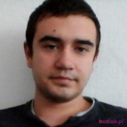 Asapoo, Mężczyzna, 28 lat, Elbląg