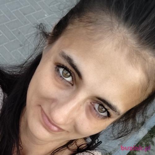 KarolaaJamila, Kobieta, 34 lata, Płock