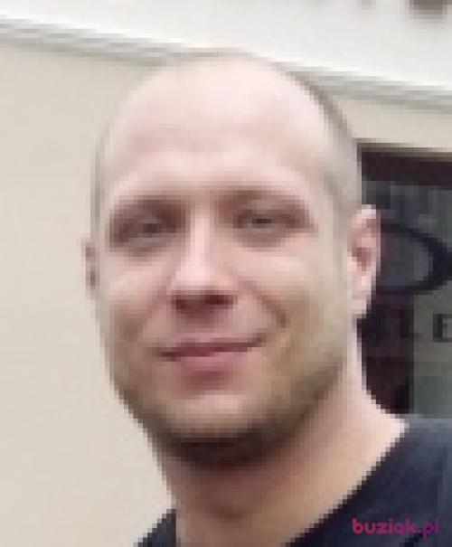 Exiu, Mężczyzna, 40 lat, Poznań