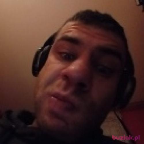 Siwekbaku, Mężczyzna, 37 lat, Szprotawa
