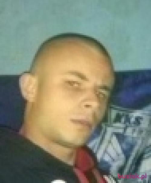 Hitman1992, Mężczyzna, 34 lata, Szamotuły
