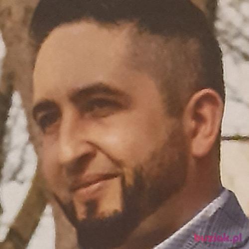 Brunet8585, Mężczyzna, 41 lat, Poznań