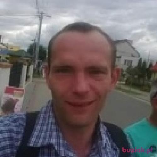 dzwonekoz, Mężczyzna, 44 lata, Skarszewy
