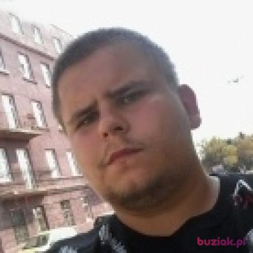 Damianek19921, Mężczyzna, 34 lata, Łódź
