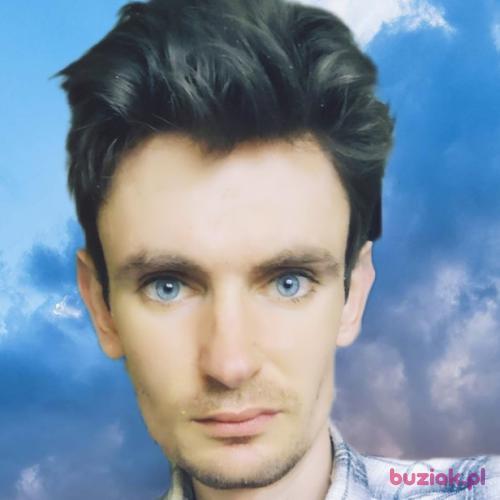 SlegnAEvoL, Mężczyzna, 31 lat, Będzin