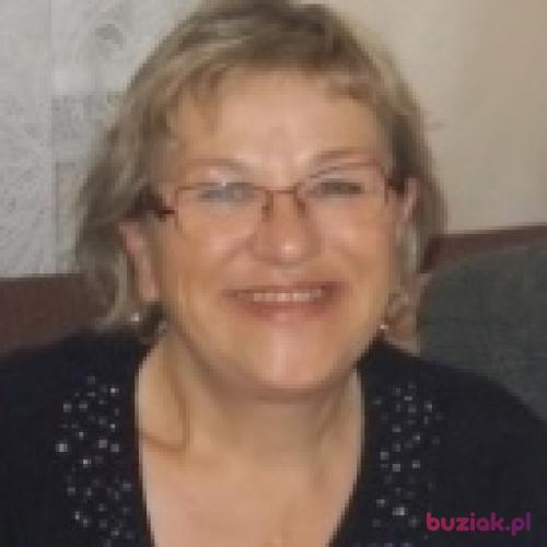 sonia8000, Kobieta, 66 lat, Olsztyn