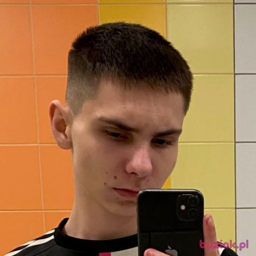 alanangel, Mężczyzna, 19 lat, Oborniki