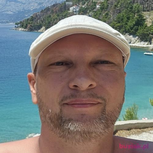 MiLeK321, Mężczyzna, 45 lat, Kielce