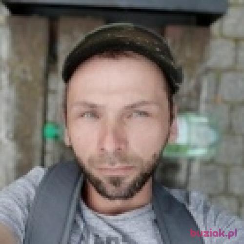 Pablo1983aaa, Mężczyzna, 43 lata, Opole