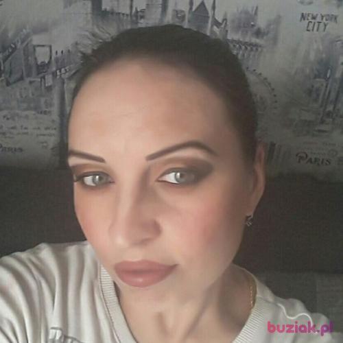 Alevsa, Kobieta, 33 lata, Kraków