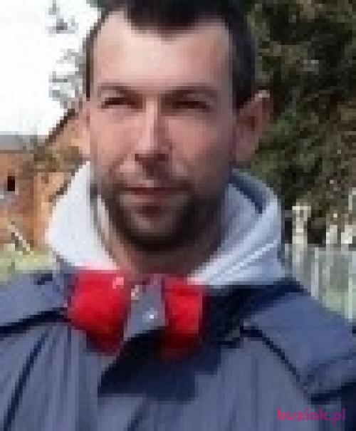 krzysiu9203, Mężczyzna, 34 lata, Tarnowskie Góry