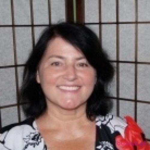 aziko, Kobieta, 66 lat, Poznań